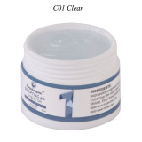 15ml UV Gel For Nail Extensions Camoufalge Builder Gel Nail Polish