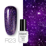 Gel Nail Polish Hybrid Varnishes All For Manicure Nails Art