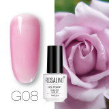 Gel Nail Polish Hybrid Varnishes All For Manicure Nails Art