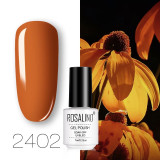 Gel Nail Polish Hybrid Varnishes All For Manicure Nails Art