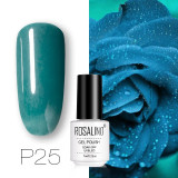 Gel Nail Polish Hybrid Varnishes All For Manicure Nails Art