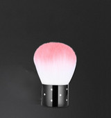 Nail Art Brush Soft Nail Dust Brush UV Gel Nail Polish Nylon Brush