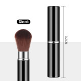 Nail Art Brush Soft Nail Dust Brush UV Gel Nail Polish Nylon Brush