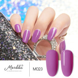 Gel Polish UV LED Gel Varnish Soak Off Nail Lacquer Long Lasting Hybrid Gel Painting