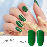 Gel Polish UV LED Gel Varnish Soak Off Nail Lacquer Long Lasting Hybrid Gel Painting