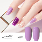 Gel Polish UV LED Gel Varnish Soak Off Nail Lacquer Long Lasting Hybrid Gel Painting