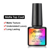 Gel Polish UV LED Gel Varnish Soak Off Nail Lacquer Long Lasting Hybrid Gel Painting