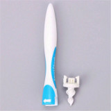 Ear Cleaner Ear Wax Removal Remover Spiral Soft Swab pick Tool