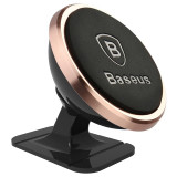 Magnetic Car Holder For Phone Universal Holder Cell Mobile Phone Holder Stand