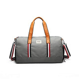 Fitness Gym Sport Bags Men and Women Waterproof Yoga Bag