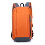 Waterproof Sport Backpack Small Gym Bag Women Pink