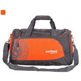 25L Nylon Outdoor Male Yoga Duffel Bag Men And Women Fitness Shoulder Gym Bag