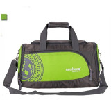 25L Nylon Outdoor Male Yoga Duffel Bag Men And Women Fitness Shoulder Gym Bag