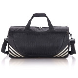 High Quality Nylon Waterproof Sport Bag Men Women for Gym Fitness Outdoor