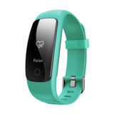 Heart Rate Monitor Bluetooth Sports Smart Bracelet