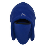 Winter Outdoor Skullies Windproof Thermal Mask Caps