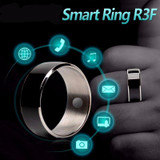 Smart Ring Wear New technology Magic Finger NFC Ring For Android Windows NFC Mobile Phone