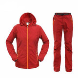 Camping Hiking Clothing Outdoor Sport Hiking Jacket