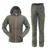 Camping Hiking Clothing Outdoor Sport Hiking Jacket