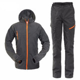 Camping Hiking Clothing Outdoor Sport Hiking Jacket