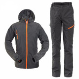 Camping Hiking Clothing Outdoor Sport Hiking Jacket