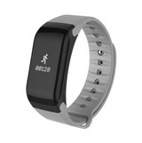 Fitness Tracker Heart Rate Monitor Bluetooth Smart Band