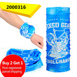 Outdoor Sport Cycling Magic Scarf&Bandanas