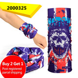 Outdoor Sport Cycling Magic Scarf&Bandanas