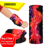 Outdoor Sport Cycling Magic Scarf&Bandanas