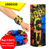 Outdoor Sport Cycling Magic Scarf&Bandanas