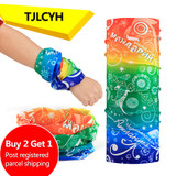 Outdoor Sport Cycling Magic Scarf&Bandanas