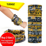 Outdoor Sport Cycling Magic Scarf&Bandanas