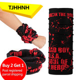 Outdoor Sport Cycling Magic Scarf&Bandanas