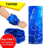 Outdoor Sport Cycling Magic Scarf&Bandanas