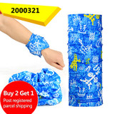 Outdoor Sport Cycling Magic Scarf&Bandanas