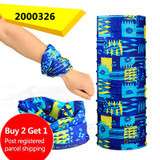 Outdoor Sport Cycling Magic Scarf&Bandanas