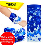 Outdoor Sport Cycling Magic Scarf&Bandanas