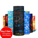 Outdoor Sport Cycling Magic Scarf&Bandanas
