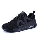Men Comfortable Flat Air Cushion Sport Shoes