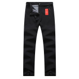 Women Waterproof Thick Warm Fleece Softshell Pants