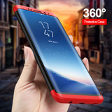 360 Full Protection Case For Samsung