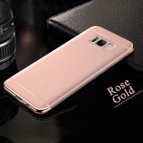 New Luxury Phone Case For Samsung Galaxy S7/ S7 Edge / S8 / S8 Plus