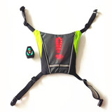 LED Turn Signal Light Reflective Vest