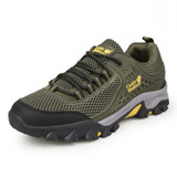Outdoor Hiking And Climbing Sport Breathable Shoes For Men