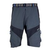 Shorts - Outdoor MTB Adjustable Cycling Shorts