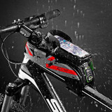 Cycling - MTB Road Bicycle Bike Bags
