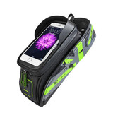 Cycling - MTB Road Bicycle Bike Bags