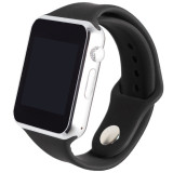 Bluetooth smart watch for android phone support SIM/TF