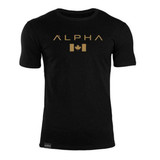T-shirt - Men Cotton Short Sleeve T-Shirt
