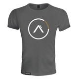 T-shirt - Men Cotton Short Sleeve T-Shirt